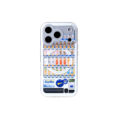 壳空间原创设计适用苹果16promax