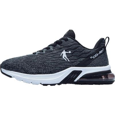 乔丹气垫跑步鞋男运动鞋网面透气