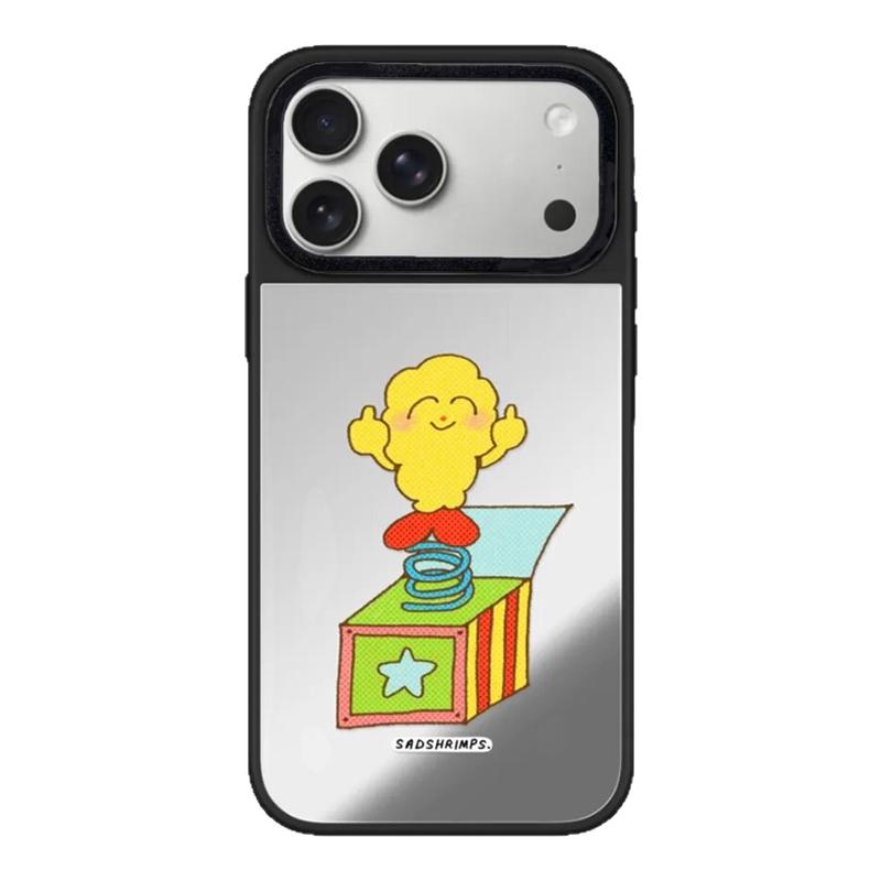 苹果17promax手机壳iphone17外壳