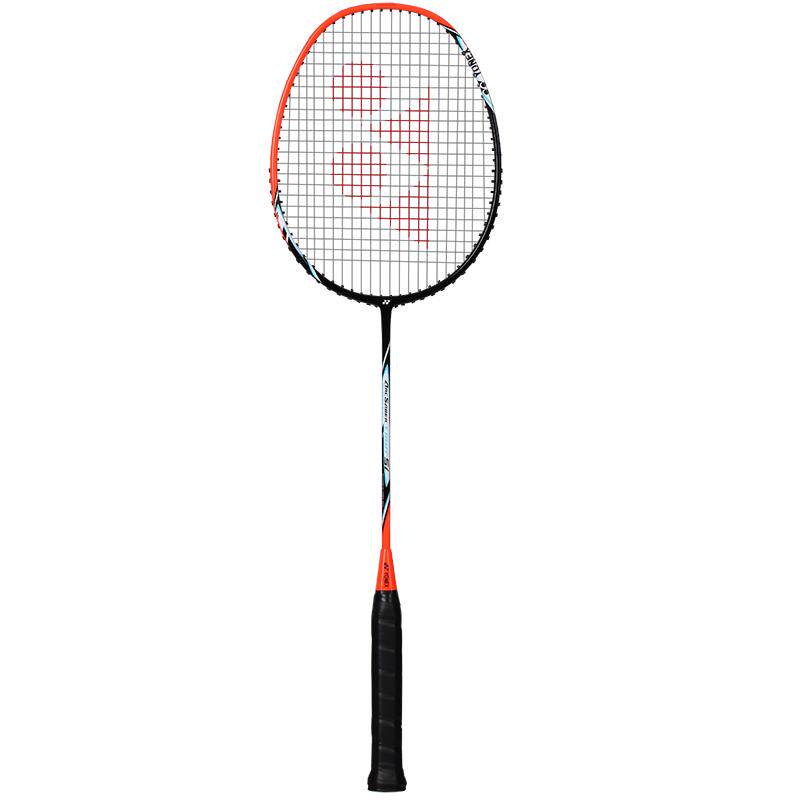 官网尤尼克斯全碳素yy羽毛球拍