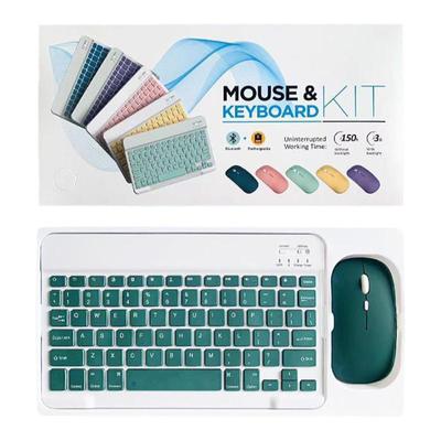 ipad无线充电蓝牙键盘鼠标套装