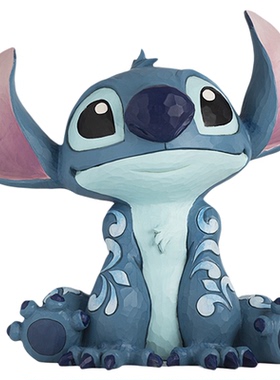 愿一礼物JIMSHORE迪士尼