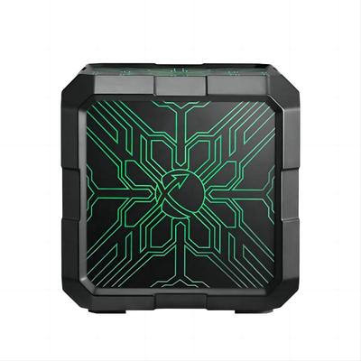 迅游旗舰版加速盒支持NS加速