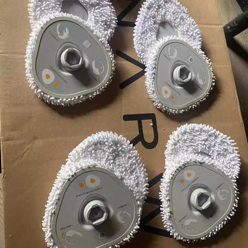 云鲸J1/J2/J3/J4/J4 Lite/逍遥001原装拖地模块拖布支架配件耗材