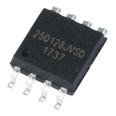 原装正品 贴片 W25Q128JVSSIQ SOIC-8 128Mbit FLASH存储器芯片