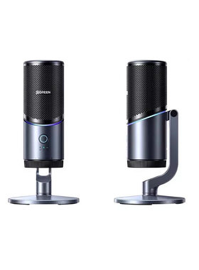 绿联直播专用降噪麦克风