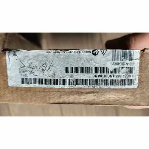 溢价-6ES7 338-4BC01-0AB0未封，