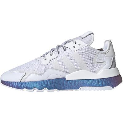 阿迪达斯JOGGER男女经典运动鞋