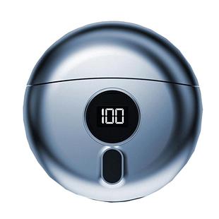 米感智能小飞碟剃须刀男士电动刮胡刀便携2026新款官方旗舰店正品