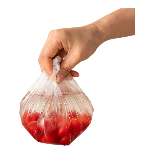 onlycook一次性保鲜膜罩食品级厨房专用保鲜袋松紧浴帽式剩菜套