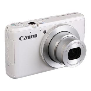Canon/佳能 PowerShot S200 S110 S100复古数码相机 便携卡片机
