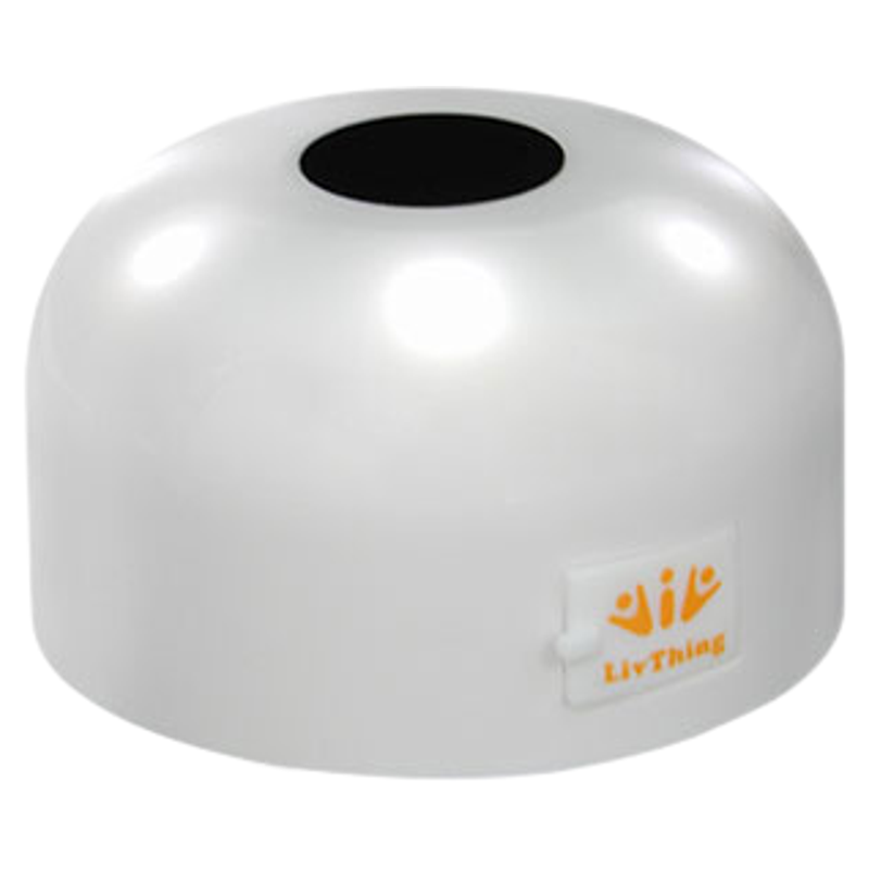 马桶冲水器感应冲水器LIVTHING