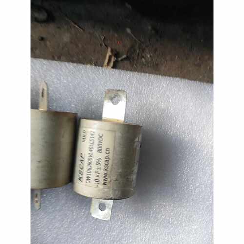 询价伏田KSCAP MKP 800VDC，10uF士5％，GBT