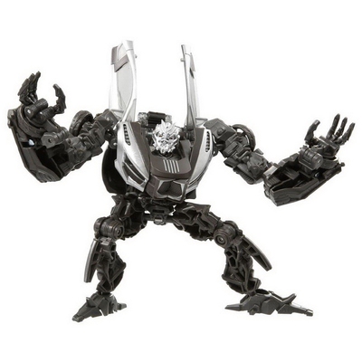 孩之宝变形金刚电影二SS88边路