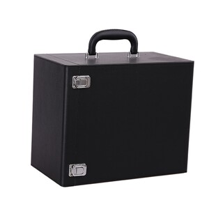 高档红酒盒钻石纹六支装酒盒皮盒礼盒包装盒拉菲酒盒红酒箱子