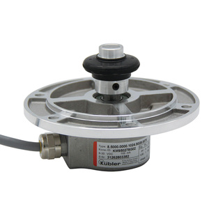 库伯勒原装通力编码器KM950278