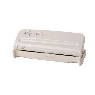 可得优4mm6孔9孔打孔器