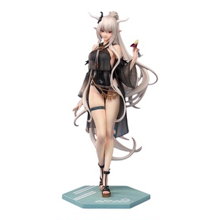 【全款】泳装闪灵安洁莉娜限量美少女GK模型手办潮玩雕像周边礼物