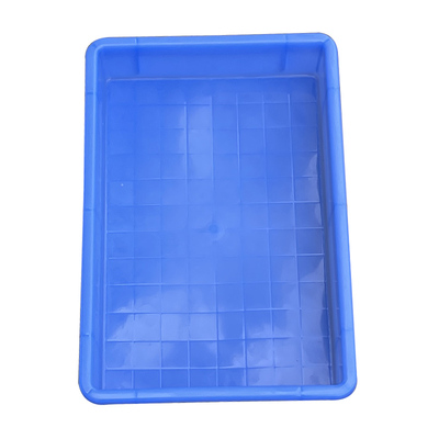 塑料方盘塑料托盘零件盒