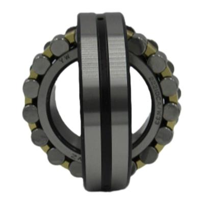 重型调心轴承双排滚子压力