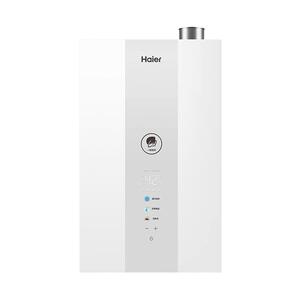 海尔E7MAX燃气热水器天然气一级能效恒温