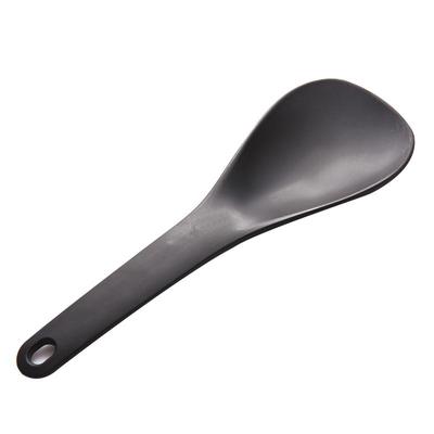 双枪合金厨房饭铲汤勺
