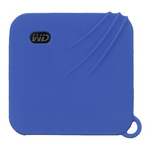 适用WD Elements SE新元素移动固态硬盘保护套西数收纳包PSSD套