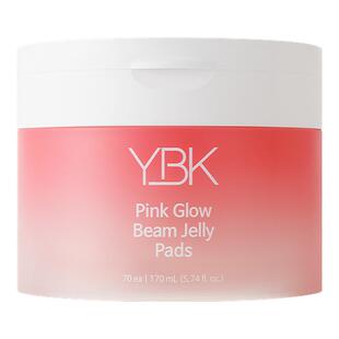 [百亿补贴]YBK颜必科谷胱甘肽焕亮棉片补水保湿急救精华湿敷面膜