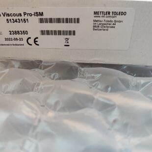议价梅特勒托利多InLab Viscous Pro-ISM高粘稠样品PH电极 513431