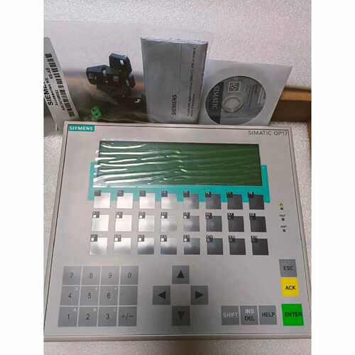 询价-6AV3617-1JC20-0AX1