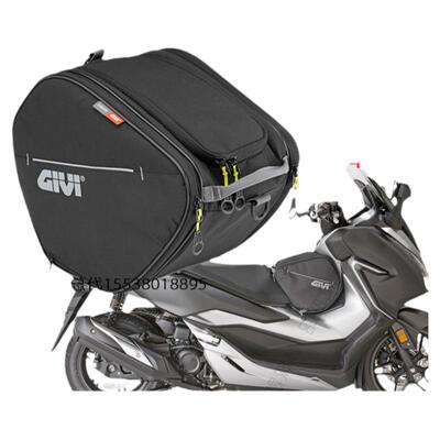 GIVI400X油箱包佛沙350前踏包