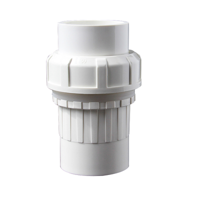 活接式上下水接头带活接