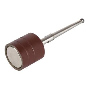 台湾恒诺edm强磁火花机钨钢分中球棒高精度碰数球基准球头分钟球