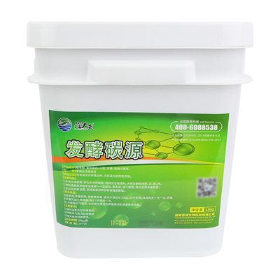 发酵碳源水产养殖专用肥水培藻