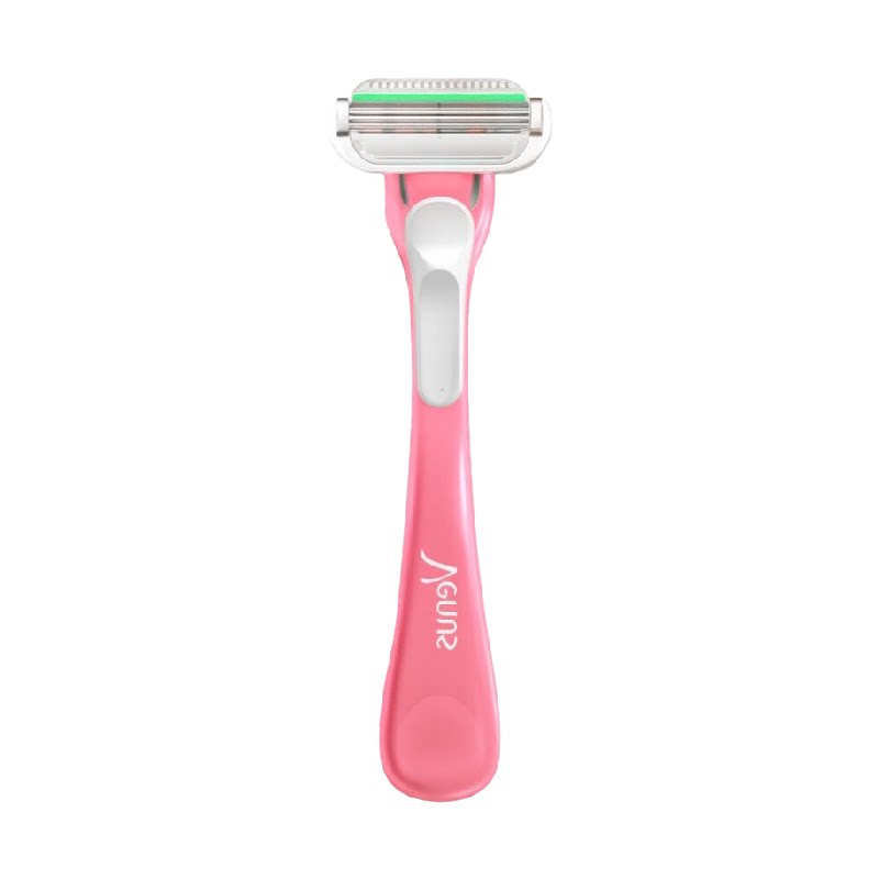 吉列Venus维纳斯手动刮毛刀