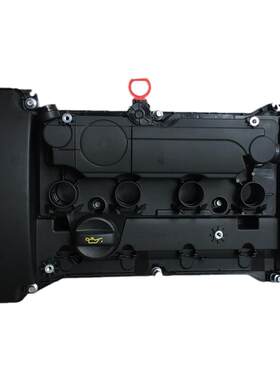 适配标致308S 408 2008 4008雪铁龙C3XR C5天逸 1.6T气门室盖双阀