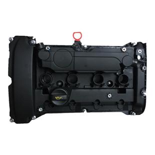 适配标致308S 408 2008 4008雪铁龙C3XR C5天逸 1.6T气门室盖双阀