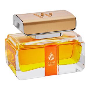 车载香水汽车上内饰香薰持久车内用品个性车用摆件创意装饰精油