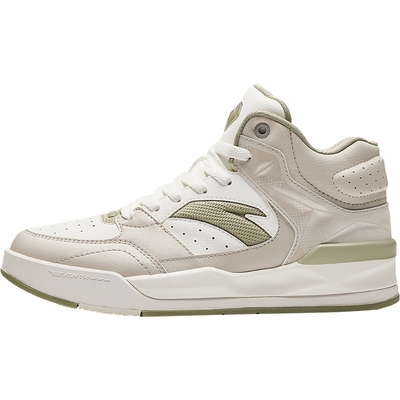 安踏经典潮流女子板鞋