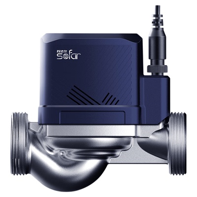 苏法尔永磁变频家用增压泵