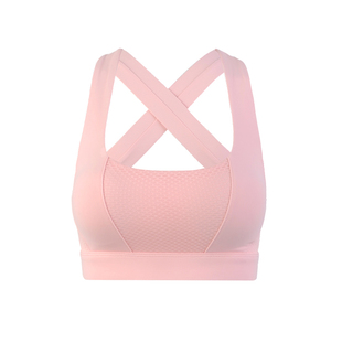 LornaJane高强健身瑜伽运动内衣文胸背心上衣Glamour女瑜伽服LJ