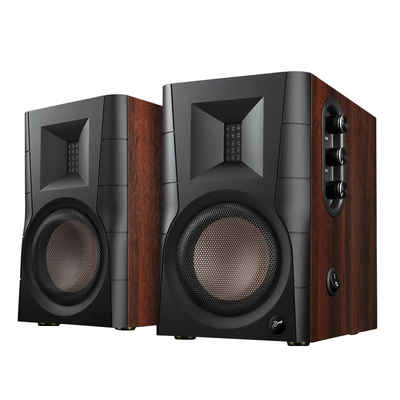 惠威D100蓝牙音箱立体声有源音响