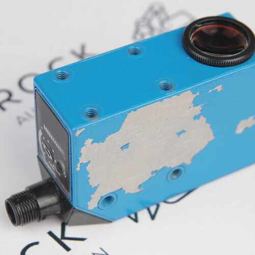 Sick LUT8U-11301 1047043 Luminescence sensor (paint-stripped