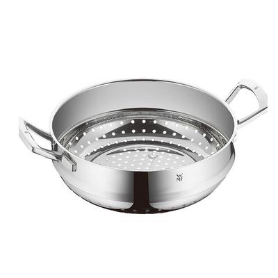 德国不锈钢蒸格22cmWMF