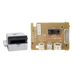 谊印适用 兄弟1618 1813 1818 1815 1819 1608 DC板 联想 7206 7216 S2001 1801 DC板驱动板引擎板 电机小板