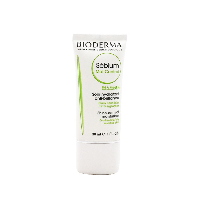 Bioderma/贝德玛净颜控油油性