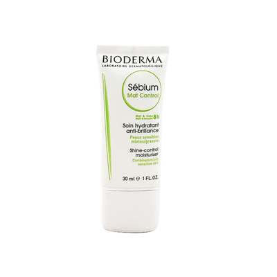 Bioderma/贝德玛净颜控油油性