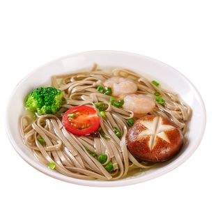 孕期控糖专用主食孕妇营养荞麦面0脂0钠0添加粗粮高饱腹妊娠主食