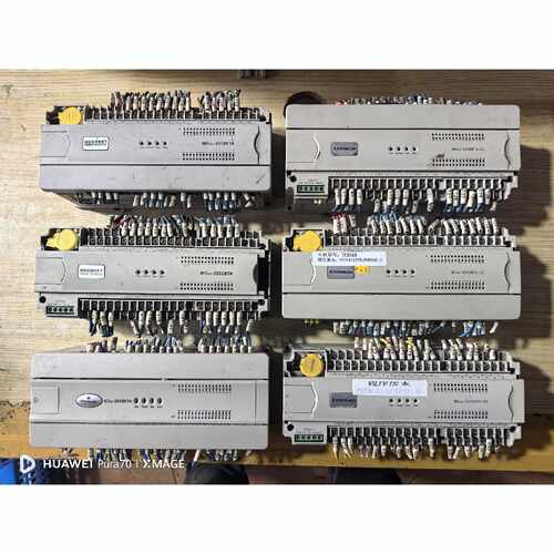 溢价-麦格米特PLC  MC200-3232BTA  一共七台 成