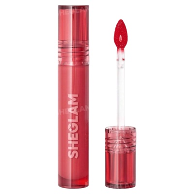 日本采购sheglam撕拉唇釉3.3g